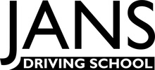 Jan's&nbsp;Driving School